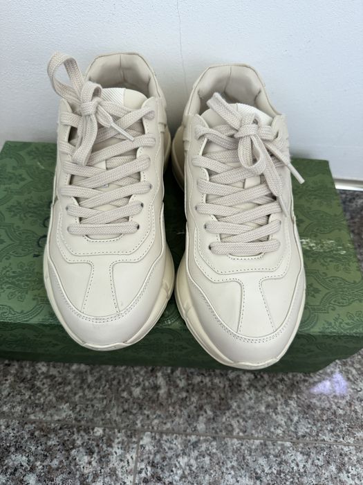 Сникърси Gucci