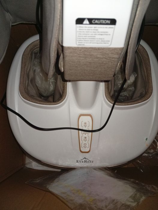 Аяқ массажері сатылады