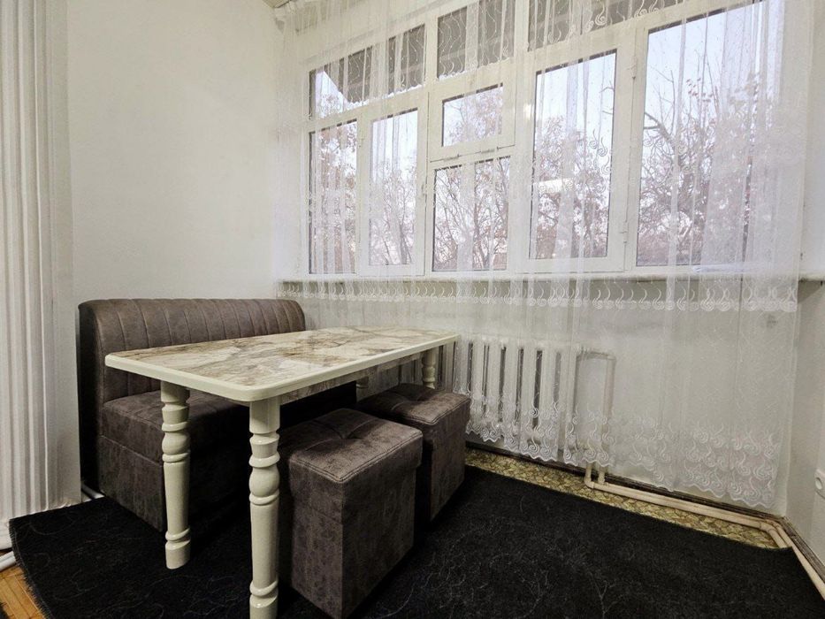 сдается  2х ком В ЧИЛАНЗАРЕ