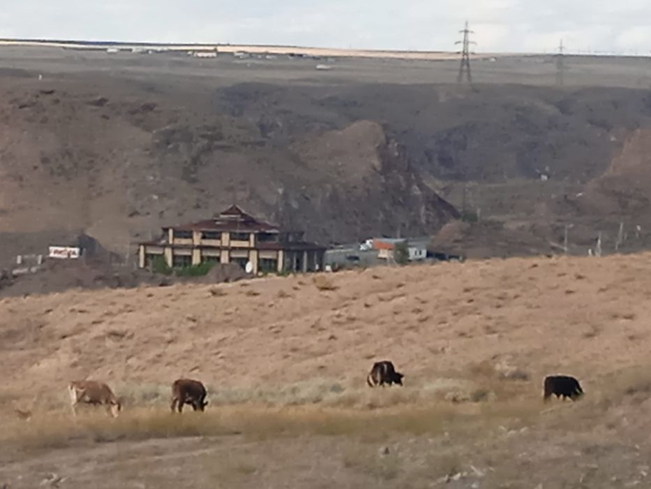 Продам земельный участок