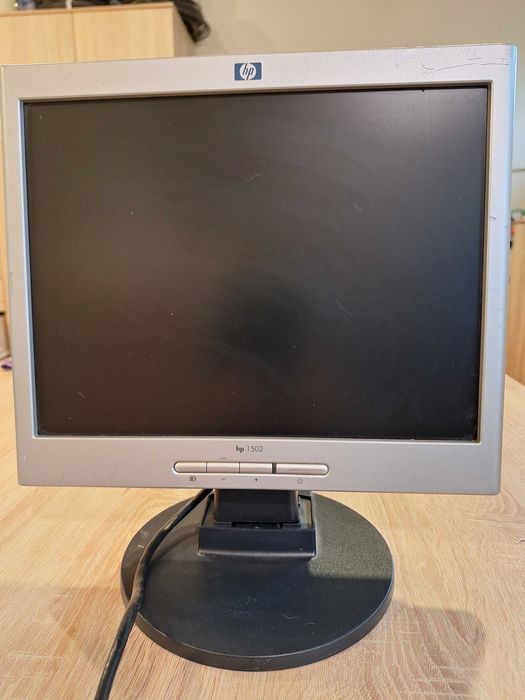 Displayuri PC generatie veche