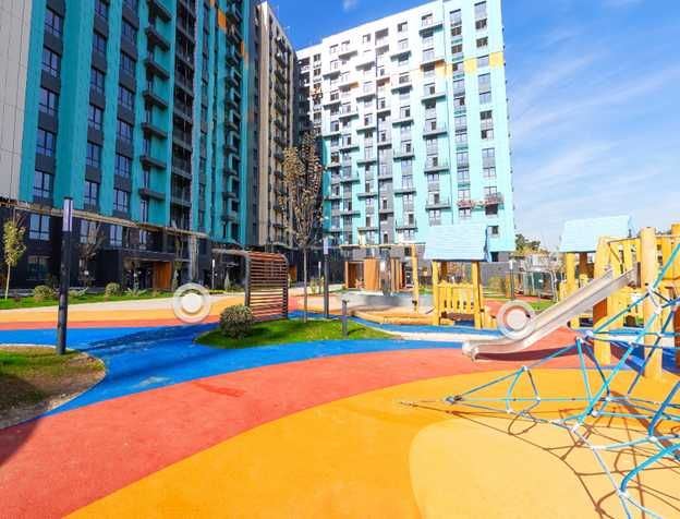 ПРОДАЁТСЯ квартира в ЖК Murad building SOY BO’YI 3/4/16