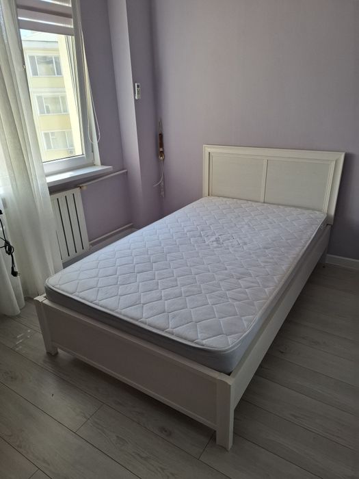 Кровать 120х200 и 70х160