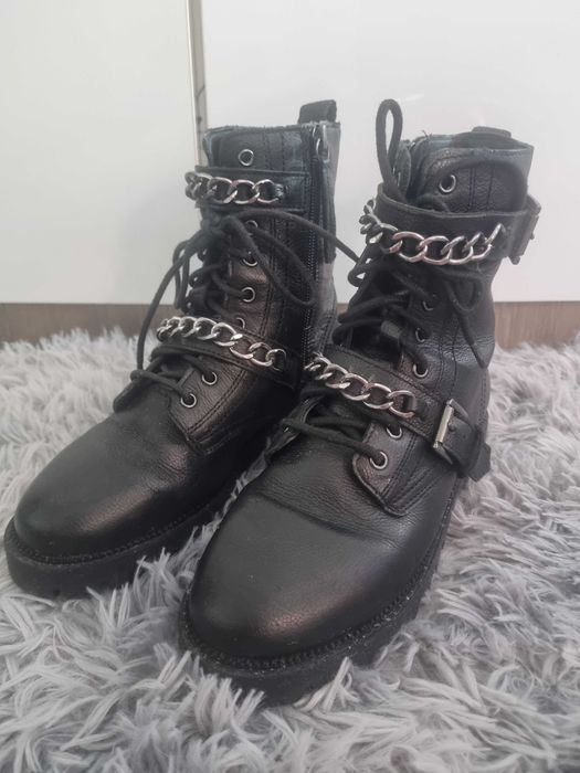 Ghete copii Zara 36