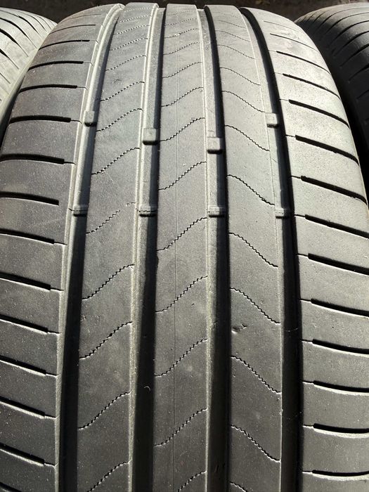 4x Anvelope Vara 235/55 R18 - Bridgestone Turanza 6 Enliten