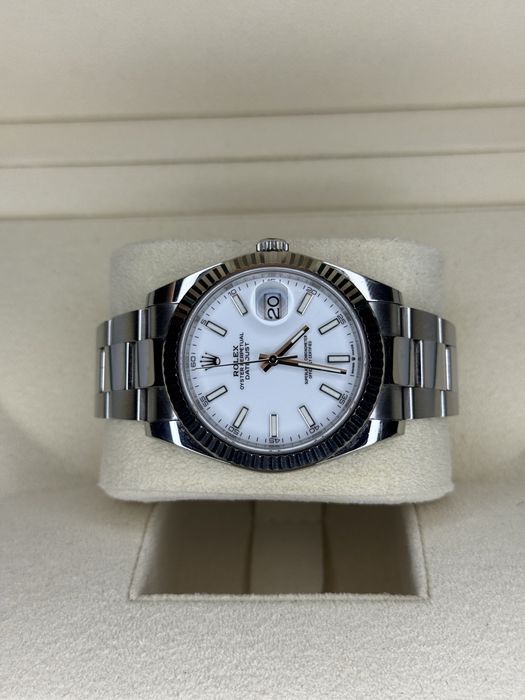 Rolex Datejust 41