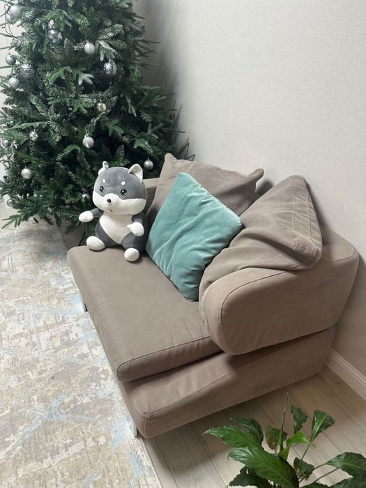 Два кресла 30000 тенге