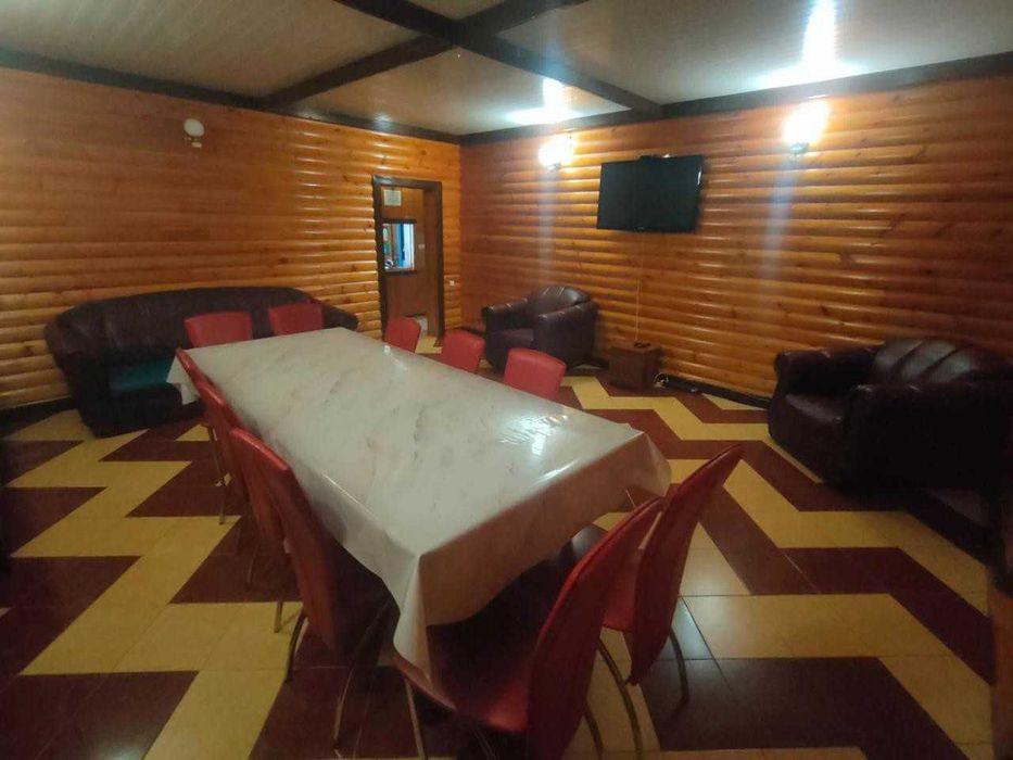 Продается комерческая недвижимость