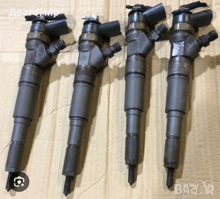 Дюзи за Грант Витара,Ситроен ,Пежо 307,308