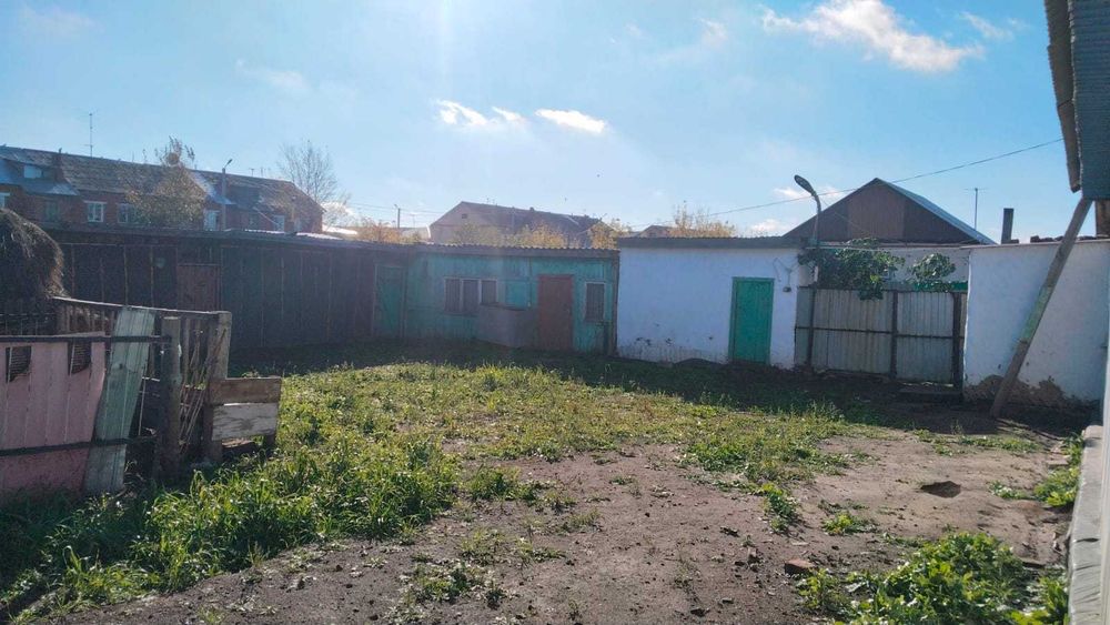 Продам дом в Бесколе