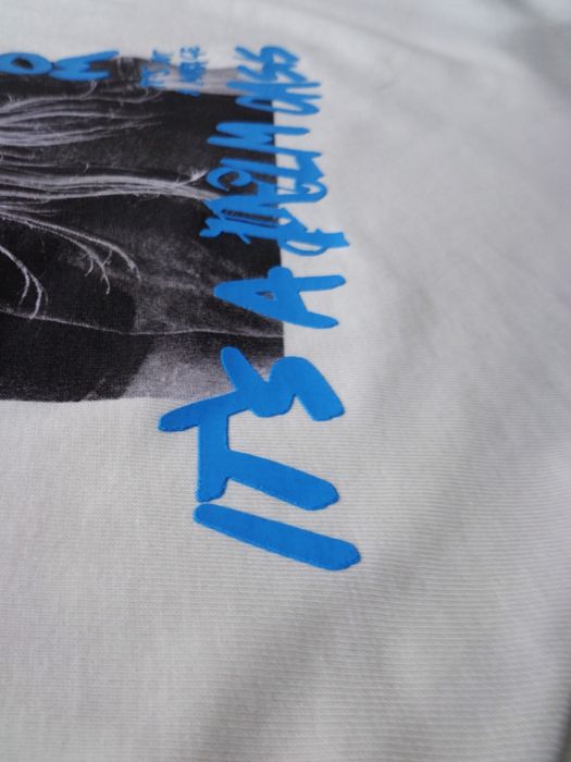 Мъжка тениска Palm Angels Oasis T-shirt размери M, L