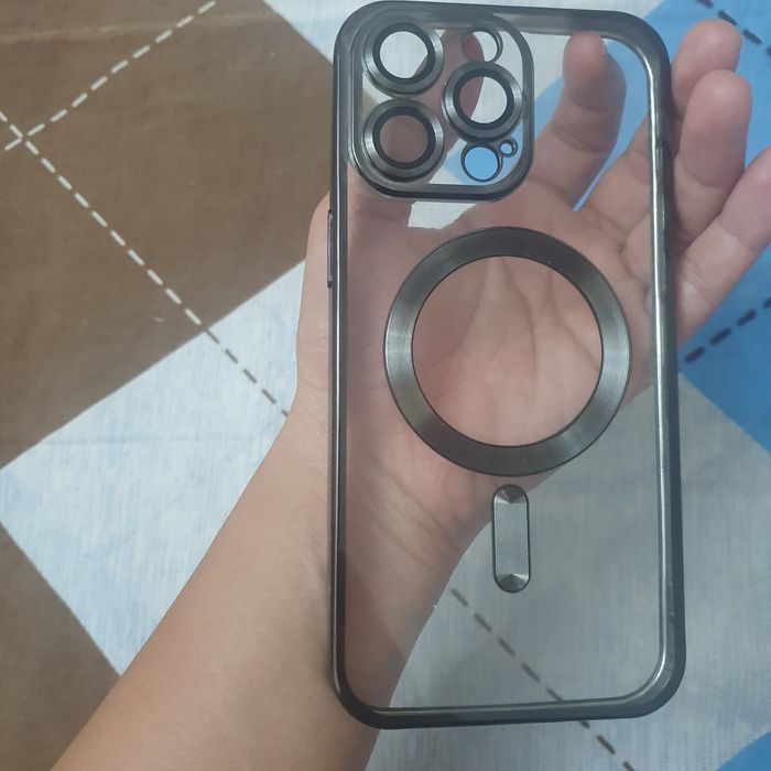 Чехол для iphone 15 pro max