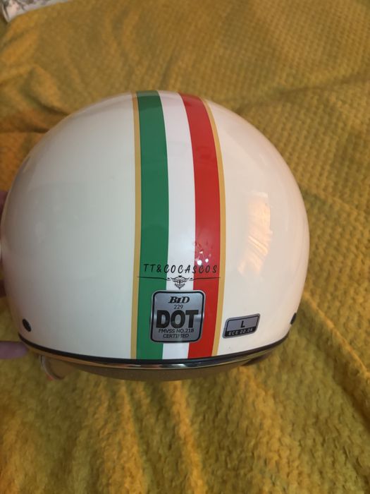 Casca Italalieneasca