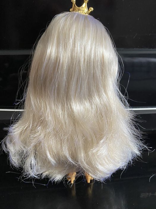 Кукла Барби из серии extra minis