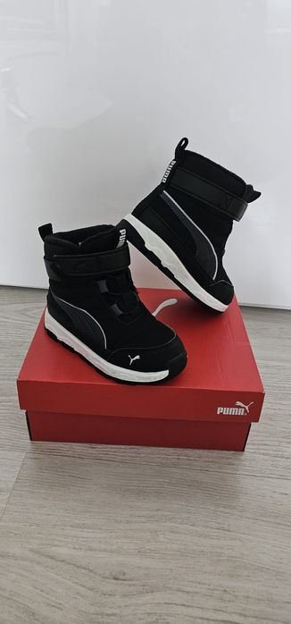 Детски апрески Puma