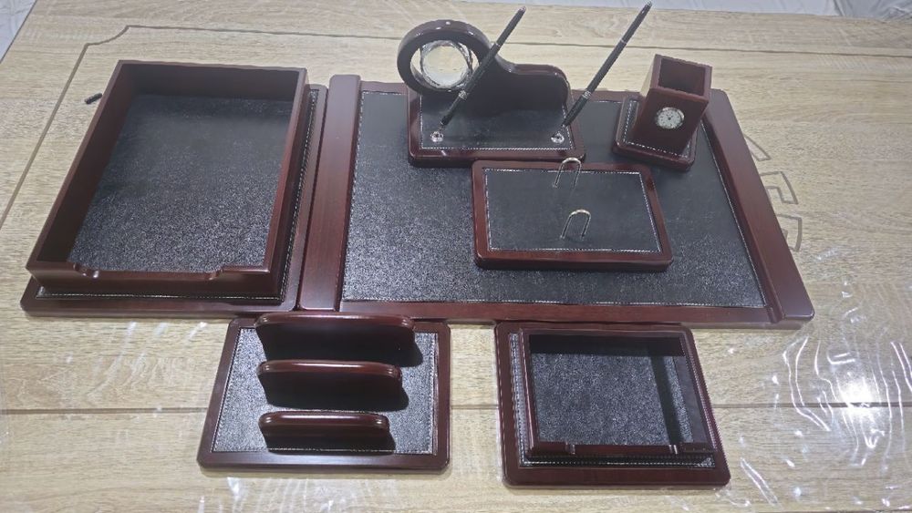 Настольный набор