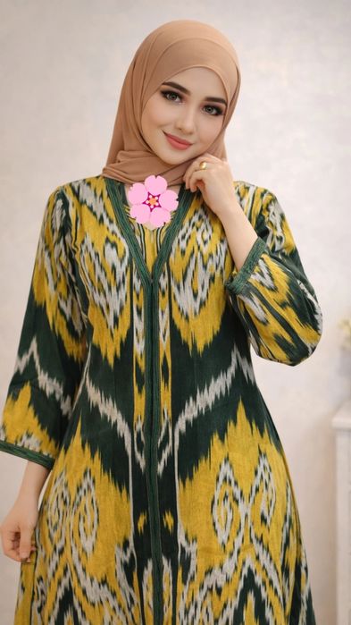 Келинчаклар учун кийимлар