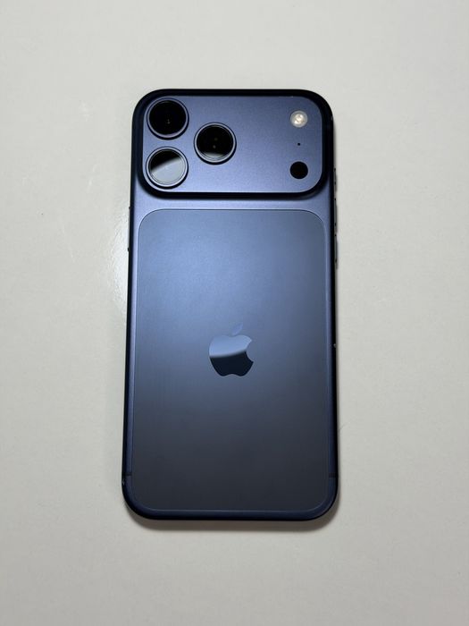 iPhone 17 Pro Max 256GB