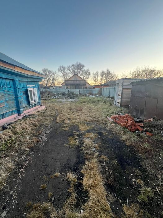 Продам дом район Вокзала 7400