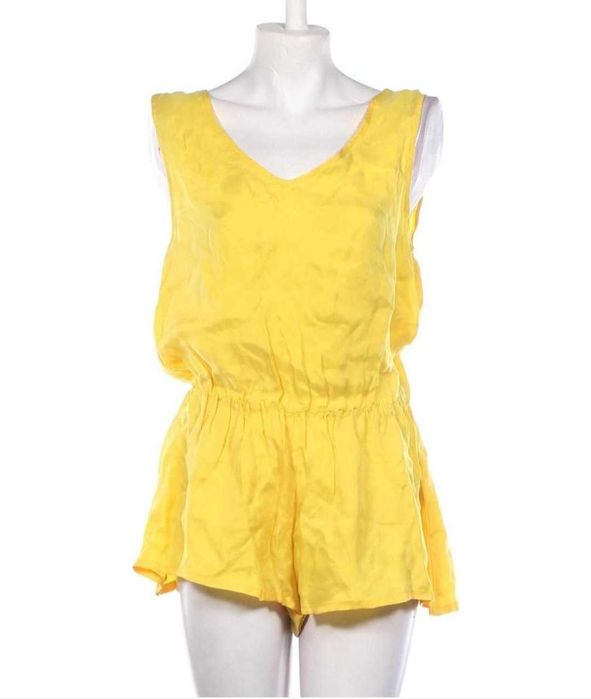 Дамски къс гащеризон