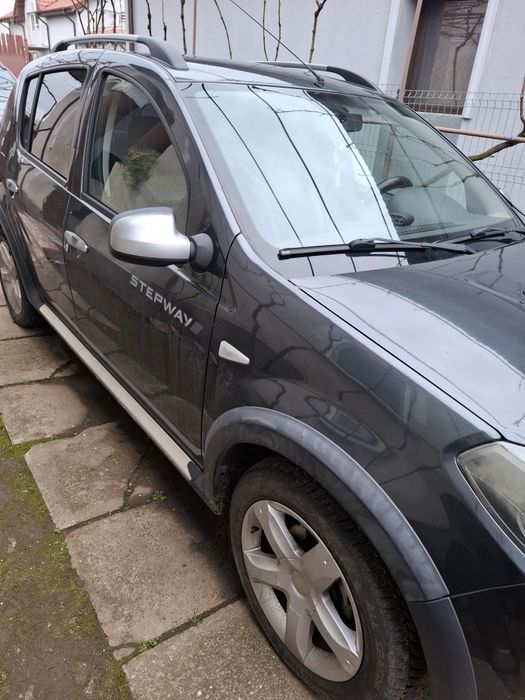 Vanzare Sandero Stepway