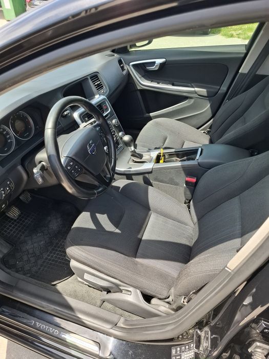 Volvo S60 1.6 Diesel