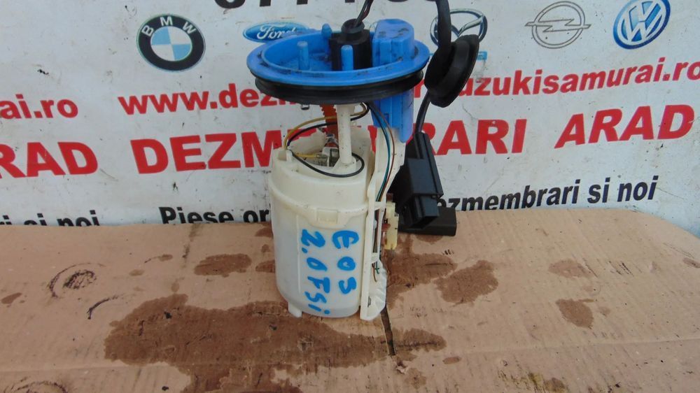 Pompa benzina VW eos benzina fsi Jetta golf 6 audi a3 skoda octavia 2 seat leon toledo golf 5 benzi