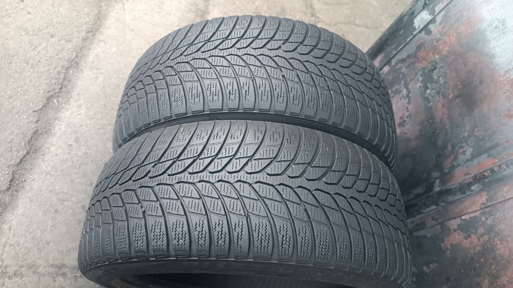 225/45/17 Bridgestone