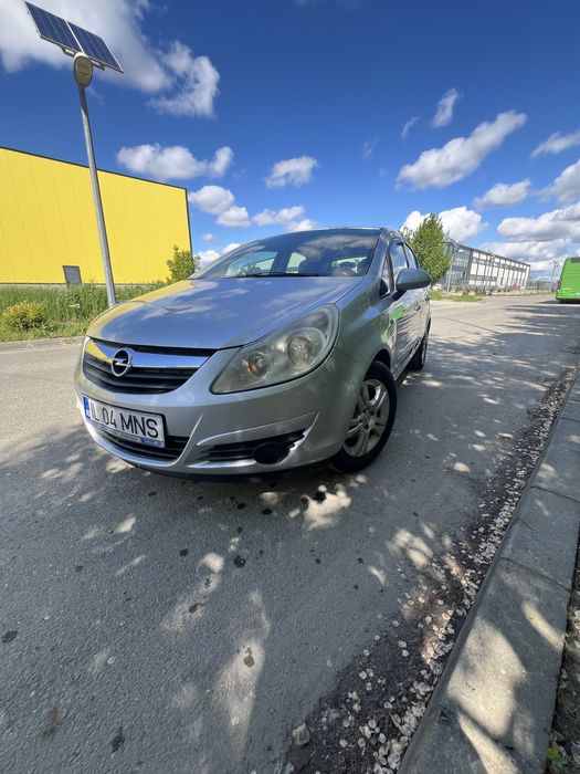 Opel Corsa D 1.3 CDTI