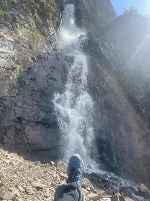 Туры в Чарынский каньон