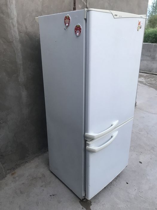Холодильник гарантия 5