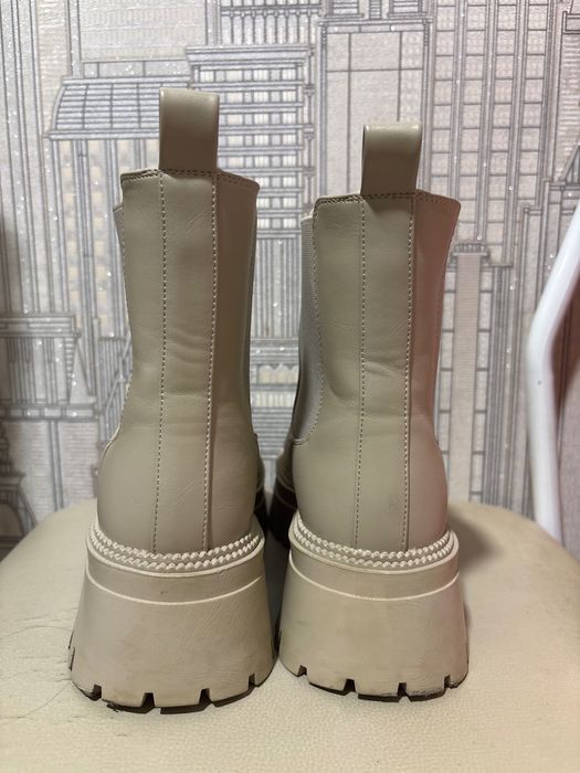 челси, 37 размер ,зимний ботинки