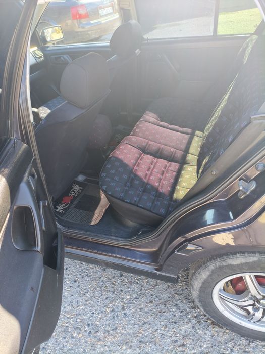 Продам Golf 3 срочно