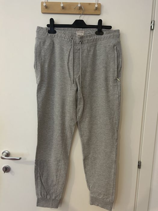 Set guess original