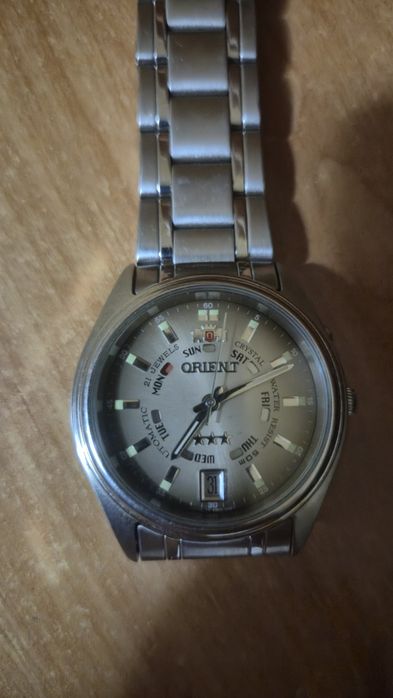 Ceas Orient Automatic