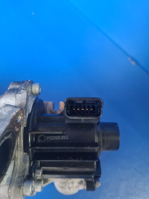 Egr Ford Mondeo Mk4 2.2 Tdci