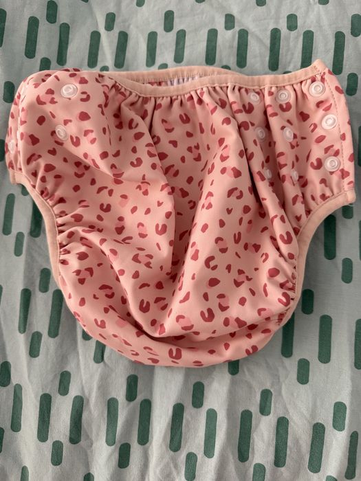 Бебешки памперс бански 0-3 г на Swim Essentials и 86-92 см на Fresk