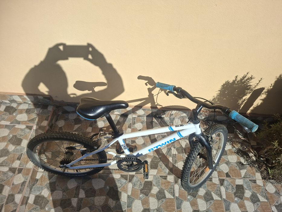 Bicicletă copii 5-9 ani