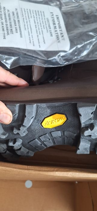 Обувки за лов и туризъм