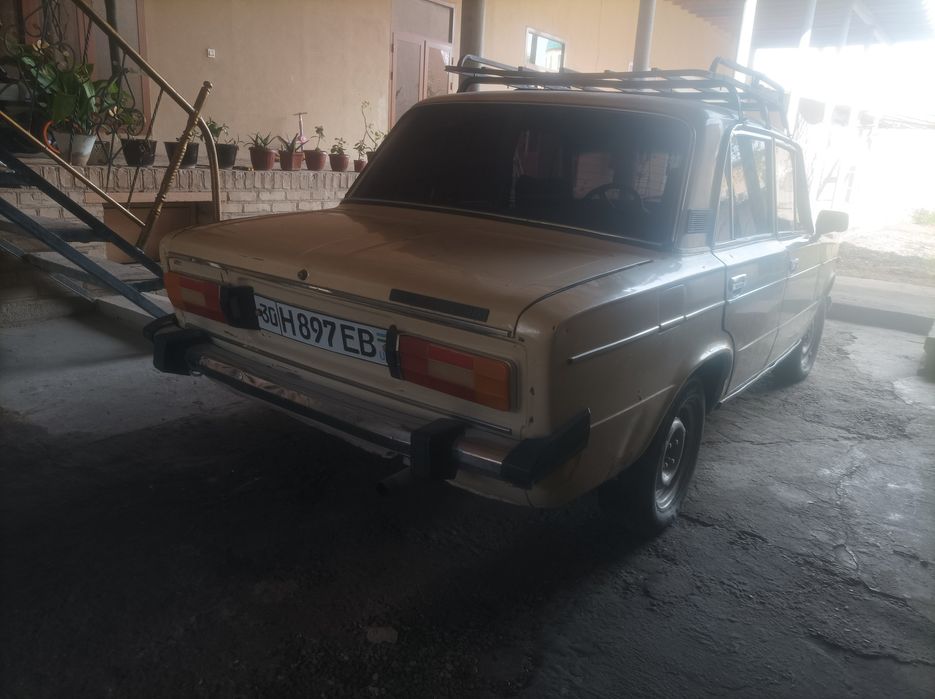 Ваз 21 06 Холати урта