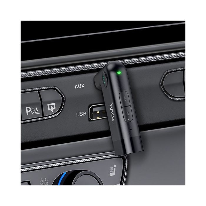 Car aux блютуз в машину hoco в ташкенте