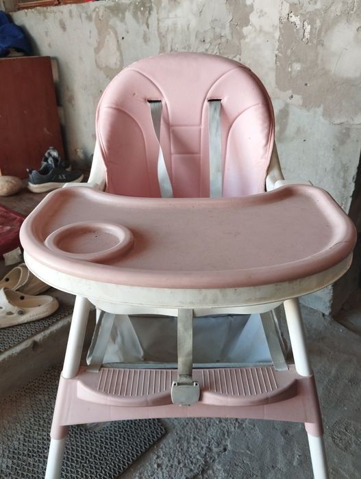 Детский стол, новый