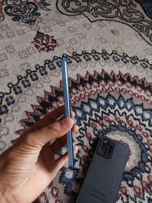 Redmi not 12 6/128