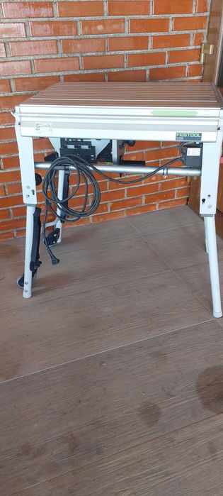 Circular Festool