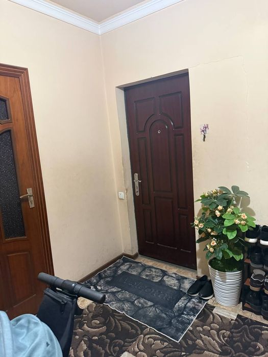 Госпитальный, 4/4/12, среднее состояние