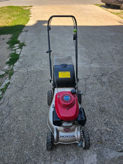 Моторна Косачка HONDA, Като Нова