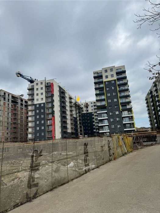 Apartament 2 camere Novum 56 – Cesiune | Preț avantajos