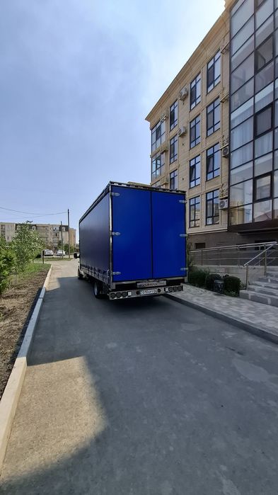 Межгород газель Атырау, Алматы, Астана