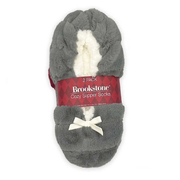 Женские Уютные Домашние Тапочки 7-9,5размер Америка