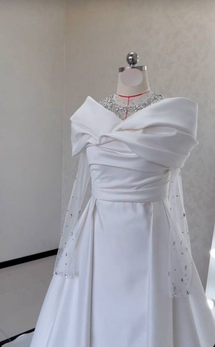 Kelin kòylak yevro stil